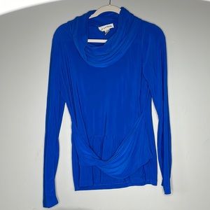 Joseph Ribkoff Long Sleeve Top